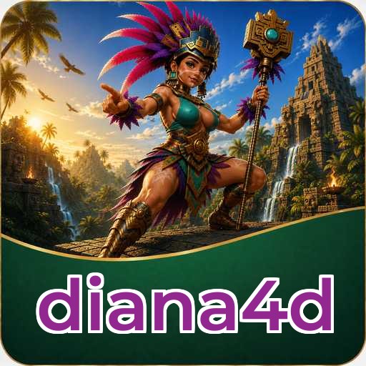 APK diana4d Technical Info